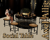 AA Social Table