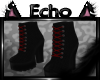 [Echo]Snow Bunny Boots