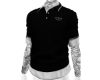 Polo black