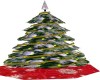 Christmas tree (rave)