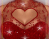 XXL Valentine Dress
