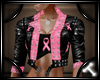 *T Breast Cancer Jacket