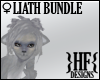 }HF{ Liath Bundle [F]