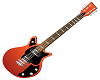 Electric Guitar 64
