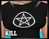 Pentagram Tee