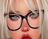 Oversize Glasses~F