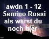 Semino Rossi als wÃ¤rst