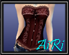 AR!RED CORSET