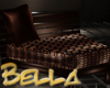 Enc. Bella Corner Chair
