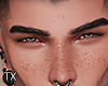 Zuber Eyebrows