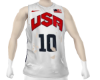 american boy