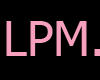 LPM-HeyoKitty Table/lamp