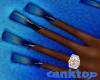 cerulean
