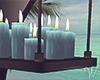 Fiji Hanging Candles