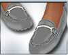 loafers  gris