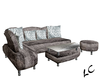 Romantik Sofa