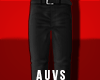 AVS*DarkBL Pant