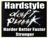 Hardstyle - Duft Punk