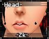 Perfect head Zk!