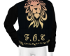 F.O.E sweater F