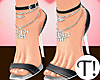 T! Kiss Me Heels