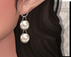+ Belle Earrings