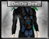 [OD] Bionic Suit - Blue
