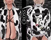 H-Cow Jacket
