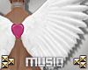 M| Love Me Wings2