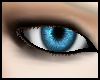 Light Blue Eyes