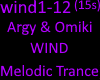 Argy & Omiki - WIND