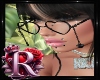 !R! Hearts Glasses B