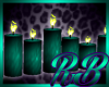 *RB* Bettie's Candles