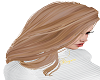 LONG DARK BLONDE