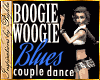 I~Boogie Blues Dance