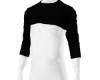 Sexy black shirt