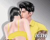 C! Couple M - Warm Hug