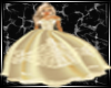 Romance Bridal Gown Gold