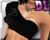 DL: Aggression Doll Blck