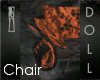 Chair :i: GothicFlame