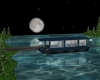 Moonlight Sky Houseboat