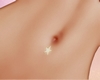 Star Belly Percing