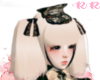[RR] Blonde Hair Lolita