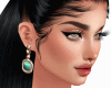 Medieval Earrings