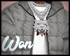 won puffer jacker