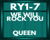 queen RY1-7