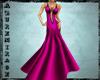 ^AZ^Royal Gown-Pink