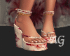 A.G Beauty Summer Sandal