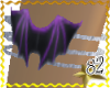 *82 Armband (R) Bat