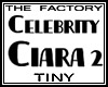 TF Ciara Avatar 2 Tiny